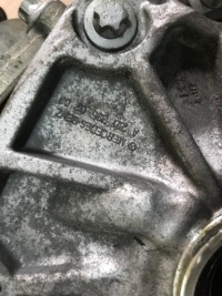 фото thumb №4, Редуктор диференціал mercedes glkx204-lift