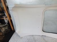 фото thumb №5, Nissan micra k13 крыша люк потолок 5d hb