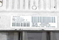 фото thumb №7, Блок керування бортовий комп'ютер двигуна 9800268980 citroen ds4 2.0 hdi 163 km 10-16