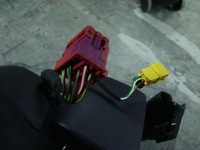 фото thumb №7, Сиденья диван vw passat b8 кожа электрика новое комплект