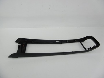 фото thumb №13, Рамка захист тунелю середнього s60 iii v60 ii 18-