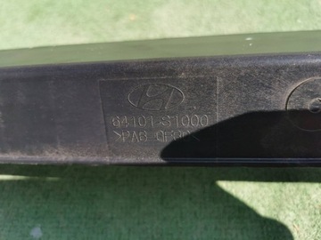 фото thumb №12, Hyundai santa fe iv 19- pas переднє підсилювач 64101-s1000