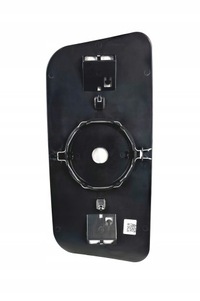 фото thumb №1, Вкладиш дзеркало дзеркала з підігрівом scania 4 r p t