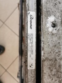 Купить Комплект радиатор bmw seria 3 e90 e91 lci 8509079, фото thumb