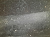 фото thumb №11, Dacia duster 2 17-24 бампер перед передній 620221776r