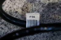 фото thumb №3, Mini f56 пружины подвеска задняя задние qb комплект