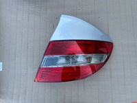 фото thumb №1, Mercedes clc cl203 лампа права зад задня