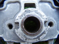 фото thumb №7, Mazda 6 gg lift воздуховод кожаный мультифункция круиз-контроль