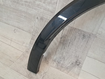 фото thumb №5, Audi q4 e-tron планка накладка крила праві зад задня 89a853818e