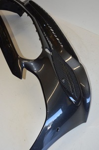 фото thumb №15, Mercedes c w206 206 бампер передній avantgarde pts