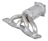 фото thumb №1, Каталізатор suzuki sx4 1.5- 1.6