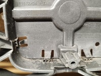 фото thumb №6, Seat tarraco 5jf решётка радиатора решётка радиатора 5fj853654 b