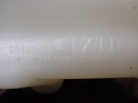 Бачок рідина do sprydkiwaczy dodge charger ii gen vi 68082461ad 6742 Київ, фото thumb