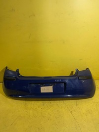 фото thumb №1, Renault clio iii бампер задняя