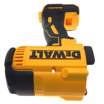 Dewalt obudowa do klucza udarowego DCF899 Type 1 DCF899 Type 3 korpus