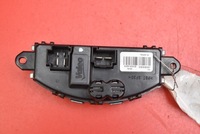 фото thumb №1, Резистор обдув резистор renault talisman 16r