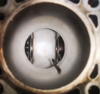 фото thumb №8, Блок двигателя vw 2.0 8v 06a121f