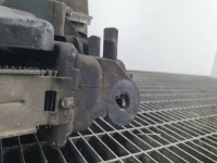 Купить Радиатор воды вентилятор fiat croma 2 1.9d 51775636 13196477, фото thumb