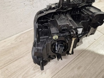 фото thumb №13, Bmw x5 g05 lci рестайлинг лампа перед правая bmw led x6 g06 lci чёрный чёрная