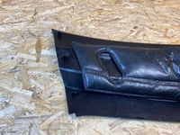 фото thumb №10, Накладка захист поперечина передній jaguar i-pace j9d3-10b812-de 2018-