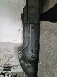 фото thumb №8, Бампер задняя mercedes g-klasa a463