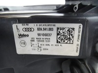 фото thumb №7, Лампа перед передняя левая audi a1 82a