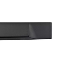 фото thumb №7, Vw polo vi 5d накладки боковой