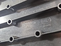 фото thumb №9, Оббивка захист поперечина багажника bmw x5 f15 7308709