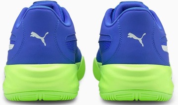 Баскетбольные кроссовки Puma Triple, размер 44,5.
