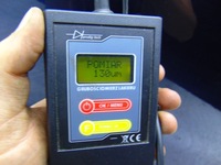 фото thumb №10, Двері праве правий перед передні vw scirocco iii 1k8 колір lh5x