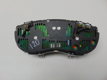 фото thumb №8, Спидометр манометр hyundai i20 1 2008- 94006-1j010 европа
