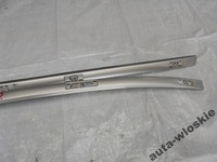 фото thumb №4, Рейлинги накладки кровельные hyundai i40 kombi