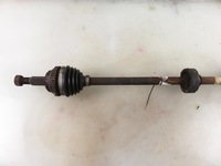 фото thumb №6, Привідний вал права передня chrysler pt cruiser 2.4 b 26/25 фреза