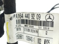 фото thumb №9, Mercedes-benz r w251 2008 перед сторона правая сиденья, сиденье