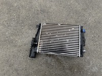 Интеркулер радиатор воздуха 1.5 2.0 bluehdi peugeot expert 3 3 proace Цена, фото thumb
