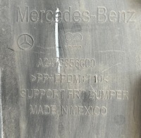 фото thumb №8, Захист під бампер mercedes glb x247 a2478856600