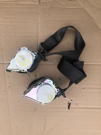 фото thumb №1, Ремни безопасности задняя citroen c5 iii 96561744xx