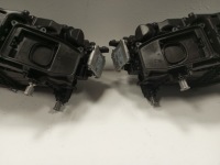 Фара ліхтарі  full led cayenne 9y0 рестайлінг  9y0941082l 9y0941081m нове Недорого, фото thumb