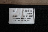 Bmw x3 g01 x4 g02 оригинальные коврики велюровые европа комплект 7445684 Цена, фото thumb