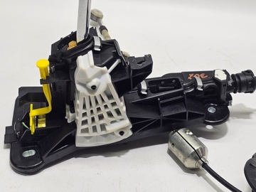 фото thumb №8, Выборщик коробки передач трос renault zoe i #5956