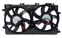 Купити Вентилятори opel insignia 2.0 turbo 2008-2017 новий, фото thumb