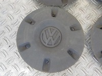 фото thumb №5, Vw crafter 06-11 крышки колпаки 4 штуки комплект