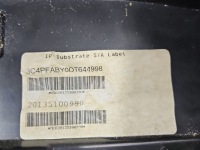 фото thumb №9, Торпедо роздавальна подушка  пасажира капот fiat freemont 13r