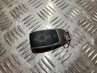 фото thumb №1, Ключ pilot mercedes eqb x243 dm4 433 mhz