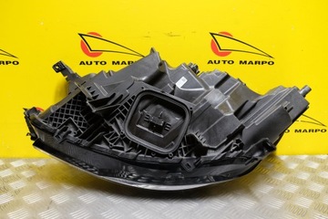 фото thumb №13, Lincoln aviator 2019 2020- фара лампа полный led правая usa