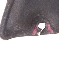 фото thumb №9, Mercedes w212 ізоляція капот двигуна захист шумоізоляція a2126820026