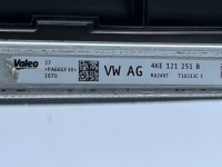 фото thumb №12, Pas перед балка радиатор audi e-tron 4ke