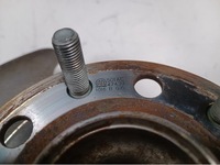 фото thumb №7, Поворотний кулак ступиця задня задня права chrysler pacifica 2016-