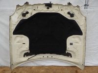 фото thumb №8, Капот крышка двигателя mercedes e-klasa w211