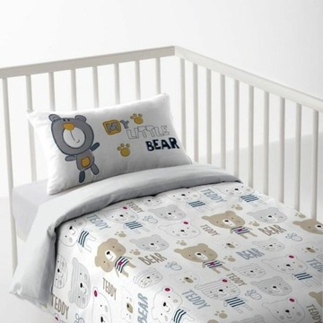 Пододеяльник Cool Kids Alexander Bed N